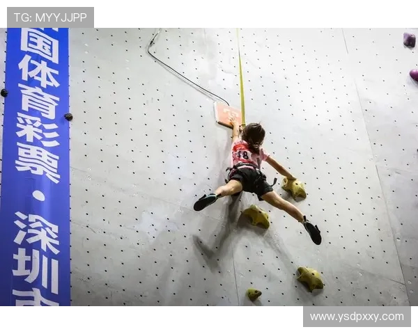 攀岩战术排行榜揭晓北京攀岩队荣获第二名的背后故事