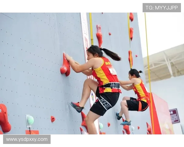 杭州攀岩队如何通过比赛经验变革提升竞技水平与团队协作能力
