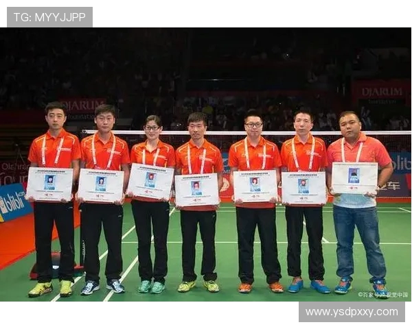 杭州亚运会乒乓球队默契配合展现团结精神与竞技实力