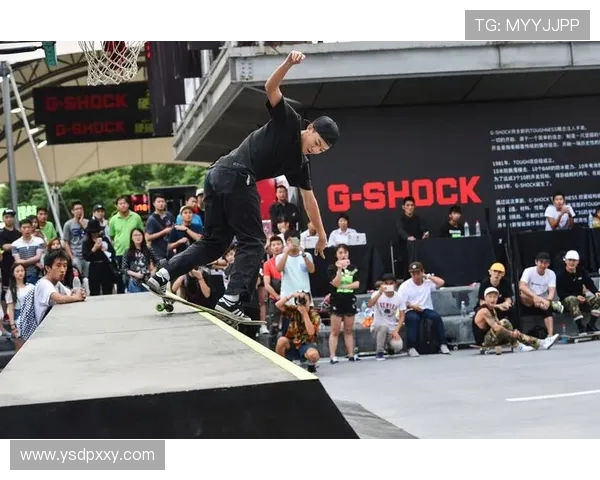 杭州街舞队在世界滑板锦标赛中以96分稳居积分榜首位