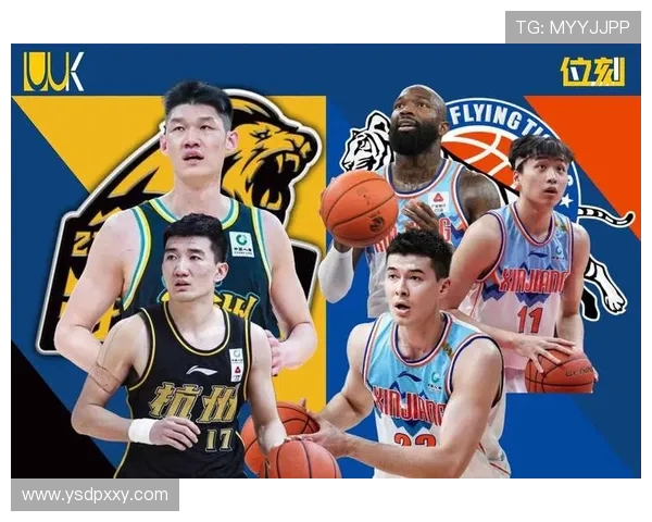 2019年CBA季后赛辽宁队与深圳队精彩对决回顾与分析