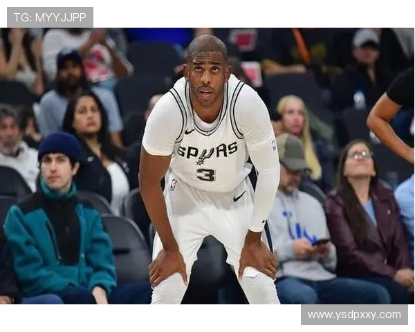 4月9日马刺对快船比赛前瞻分析及胜负预测