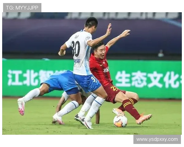 中超精彩对决华夏幸福迎战智诚队全力争胜展现球队实力