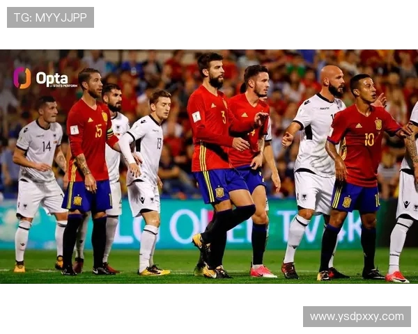 俄罗斯与西班牙足球对决精彩回顾与战术分析