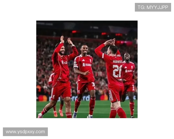 利物浦与巴萨实力对比分析揭示双方战术优势与球员状态