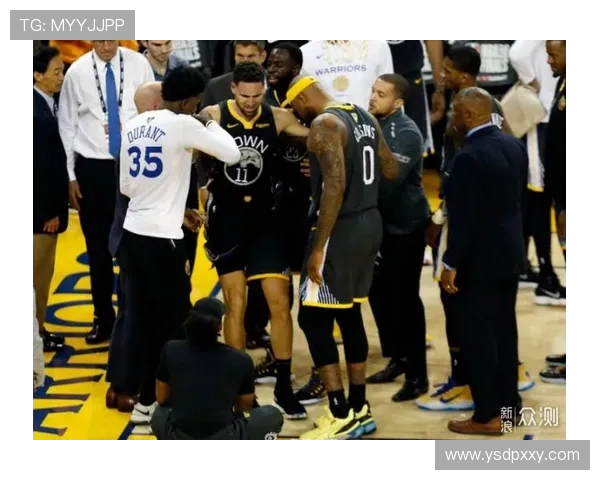 勇士与猛龙精彩对决回放全程中文解说尽享篮球盛宴