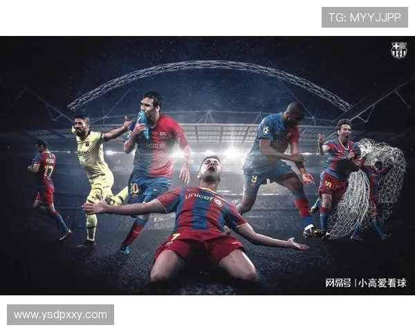 巴塞罗那与曼联次回合对决前瞻球迷期待精彩较量与战术博弈